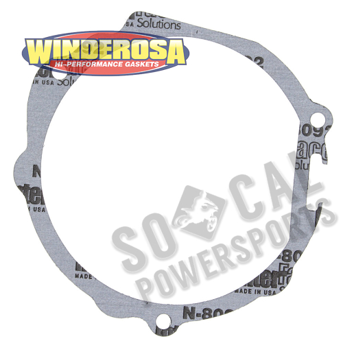 Vertex - Vertex Ignition Cover Gasket - 817510