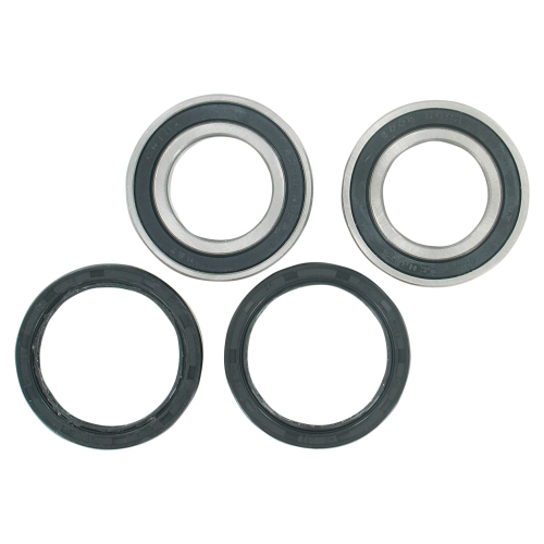 Pivot Works - Pivot Works Wheel Bearing Kit - PWRWK-Y77-000