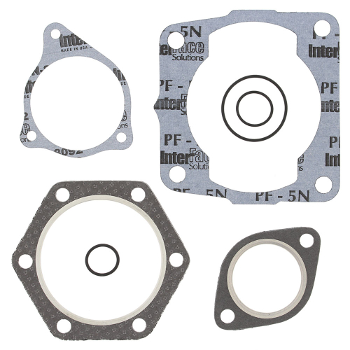 Vertex - Vertex Complete Gasket Set - 808807