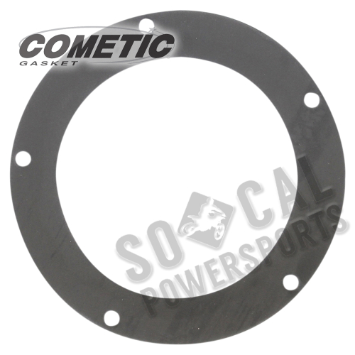 Cometic Gasket - Cometic Gasket Derby Cover Gasket - C10140F1
