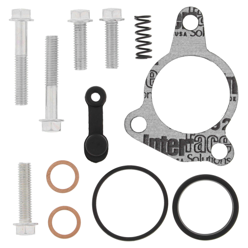All Balls - All Balls Slave Cylinder Rebuild Kit - 18-6009