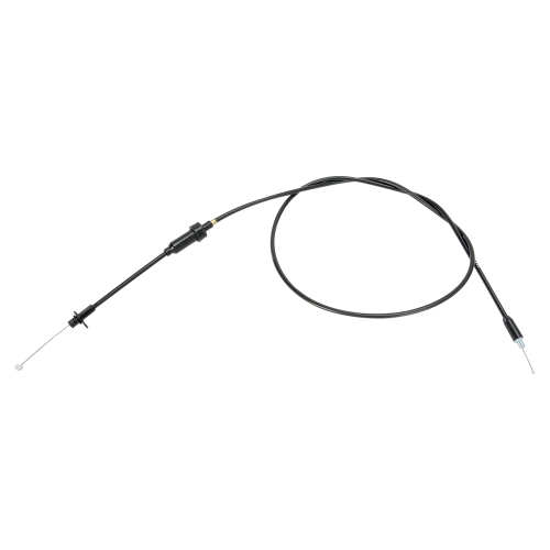 All Balls - All Balls Black Vinyl Throttle Cable - 45-1153