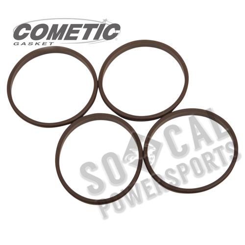 Cometic Gasket - Cometic Gasket Manifold to Cylinder Head Seal - C10203