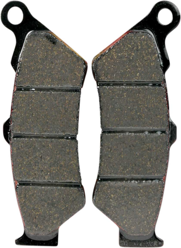 SBS - SBS HF Ceramic Brake Pads - 674HF