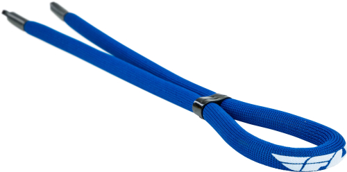 Fly Racing - Fly Racing Adjustable Eye Wear Floater - Blue - FEP-2BLUE