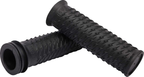 Thrashin Supply Company - Thrashin Supply Company TSC Bolt Grips - Black - TSC-2708-1