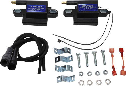 Dynatek - Dynatek Coil Kit - DCK2-1