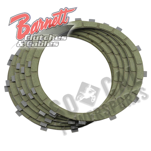 Barnett - Barnett Kevlar Clutch Friction Plates - 302-30-10009