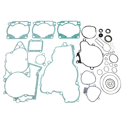 Pro-X - Pro-X Complete Gasket Kit - 34.6348