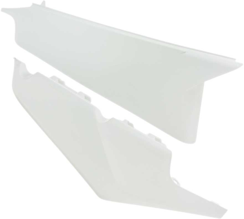 Acerbis - Acerbis Side Panels - White 20 - 2726596811