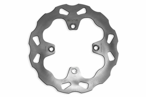 Galfer Brakes - Galfer Brakes Standard Wave Brake Rotor - DF973W