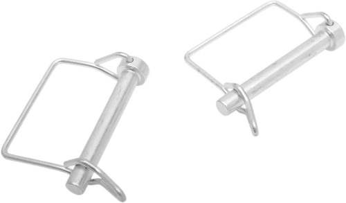 Moose Utility - Moose Utility Lower Mounting Pin - Long - BB2324PF