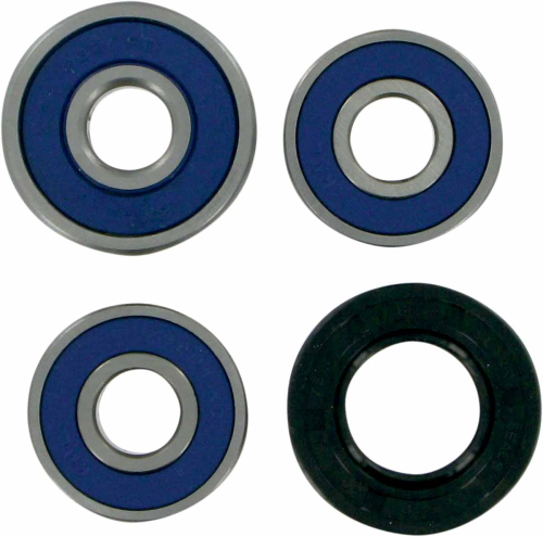 Moose Racing - Moose Racing Wheel Bearing and Seal Kit - 25-1517