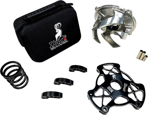 Ibexx - Ibexx AXYS 850 Clutch Kit - 11726-4