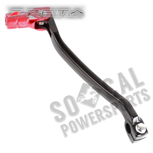 ZETA - ZETA Revolver Shift Lever - Red - ZE90-4532