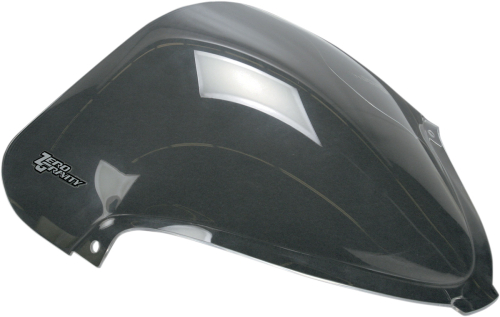 Zero Gravity - Zero Gravity SR Series Windscreen - Clear - 20-134-01