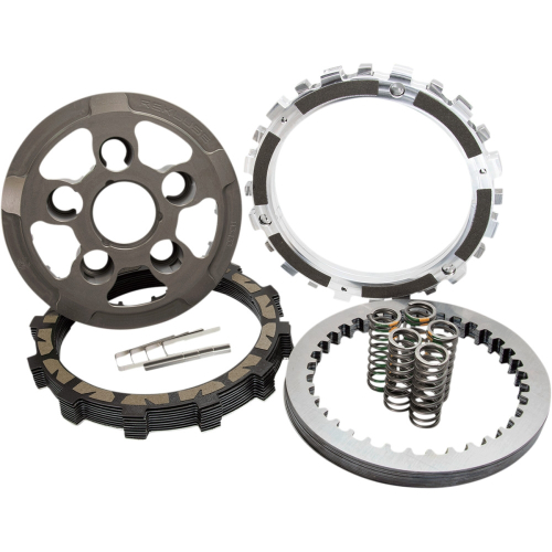 Rekluse - Rekluse Radiusx Clutch Kit - RMS-6216200