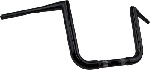 Khrome Werks - Khrome Werks 1-1/2 Buck 50 Handlebar - Gloss Black - 300720