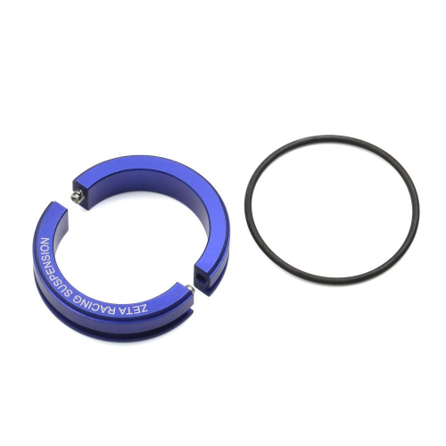 ZETA - ZETA 46mm Rear Suspension Lowering Kit for KYB/WP Shocks - ZE56-32246