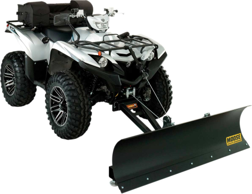 Moose Utility - Moose Utility RM5 Plow Mount Plate - 4598PF