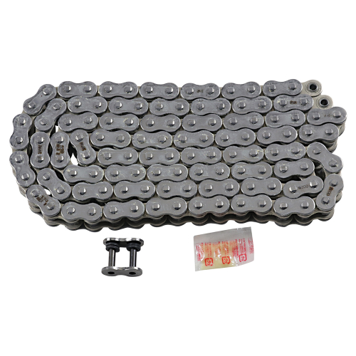 RK - RK 530 Max-Z Chain - 150 Links - Chrome - 530MAXZ-150-CC