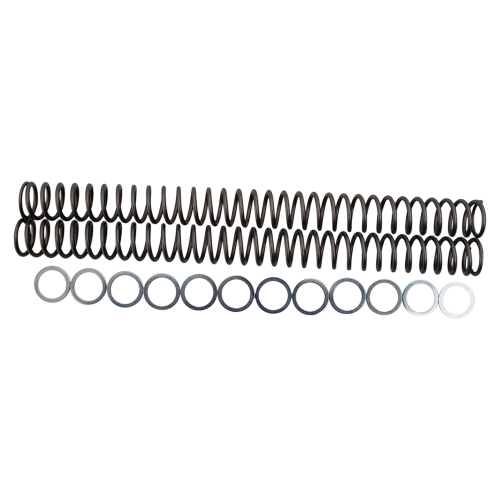 Race Tech - Race Tech Fork Springs - 0.52 kg/mm - FRSP 435152