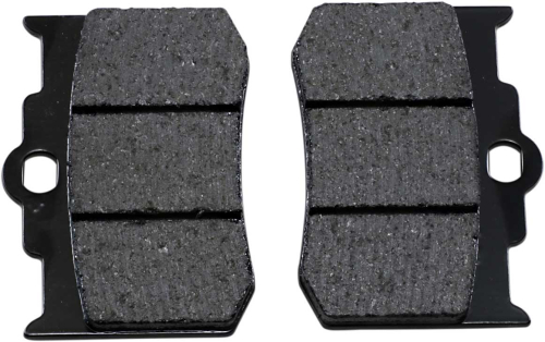 SBS - SBS Carbon Tech High-Performance Brake Pads - 678H.CT
