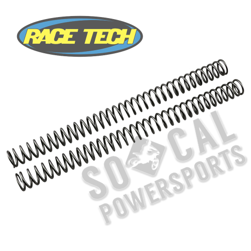 Race Tech - Race Tech Fork Springs - .47 kg/mm - FRSP 405147