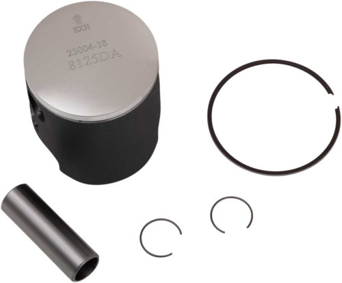 Wossner - Wossner Piston Kit - 53.94mm - 8125DA