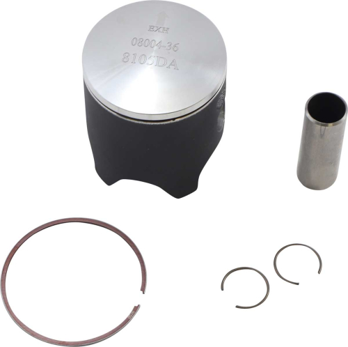 Wossner - Wossner Piston Kit - 47.45mm - 8105DA
