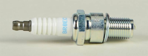 NGK - NGK Standard Spark Plug - BR8ECS - 4172