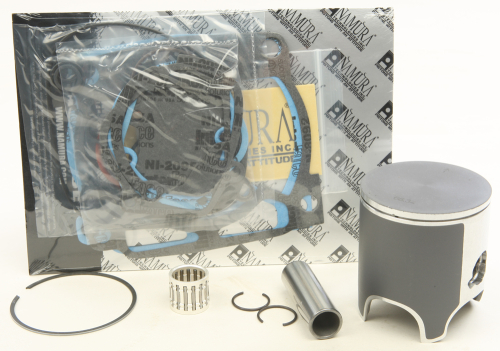 Namura Technologies - Namura Technologies Top End Repair Kit (A) - Standard Bore 66.34mm - NX-70050K
