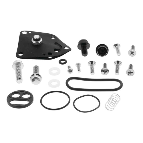 All Balls - All Balls Fuel Petcock Repair Kit - 60-1128