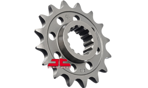 JT Sprockets - JT Sprockets Steel Front Sprocket - 16T - JTF313.16