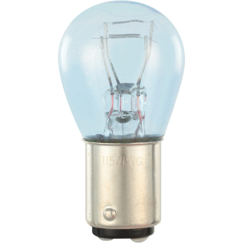Eiko - Eiko Power Vision Gold Mini Bulb - 12.8/14V - 2.1/0.59W - 1157PVG-BPP