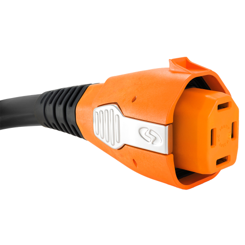 SmartPlug - SmartPlug 50 Amp Boat &amp; RV Connector