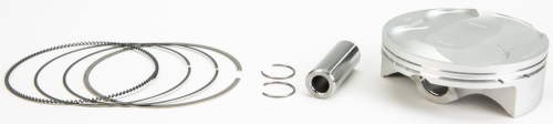Pro-X - Pro-X Piston Kit (A) - Standard Bore 95.96mm, 13.5:1 Compression - 01.1417.A
