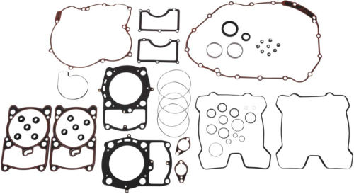 James Gasket - James Gasket Complete Gasket Set with .045in. Head Gaskets - ST-25700440
