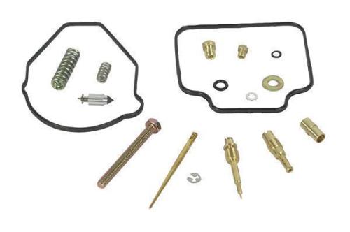 Shindy - Shindy Carburetor Repair Kit - 03-432