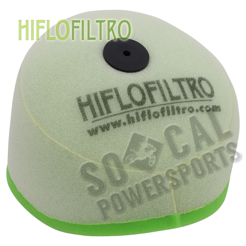HiFlo - HiFlo Foam Air Filter - HFF6111