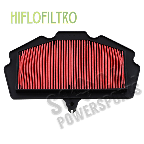 HiFlo - HiFlo Air Filter - HFA2406