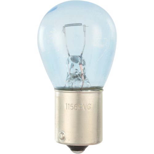 Eiko - Eiko Power Vision Gold Mini Bulb  - 12.8V - 2.1W - 1156PVG-BPP