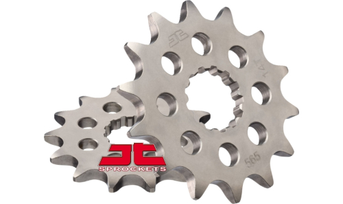JT Sprockets - JT Sprockets Steel Front Sprocket - 14T - JTF565.14