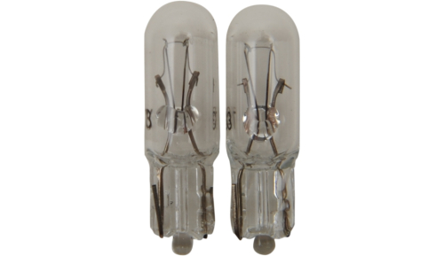 Peak Lighting - Peak Lighting Miniature Light Bulbs - 14V - 1.1w - 73LL-BPP