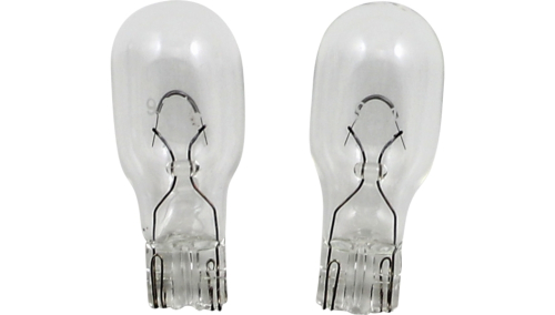 Peak Lighting - Peak Lighting Miniature Light Bulbs - 12.8V - 9W - 921-BPP