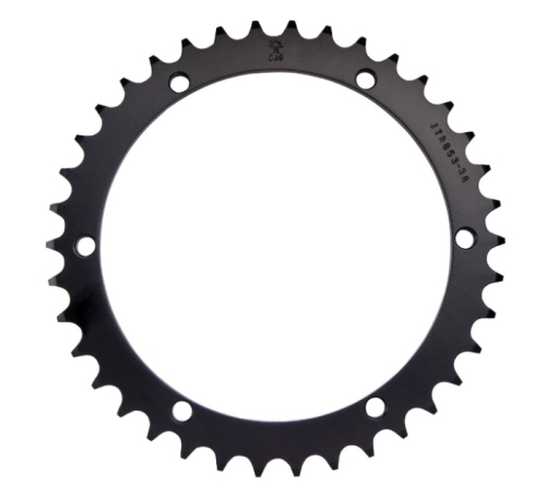 JT Sprockets - JT Sprockets JT Rear Sprocket - Steel - JTR853.38