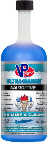 VP Racing Fuels - VP Racing Fuels Ultra Marine - 24oz. - 2039