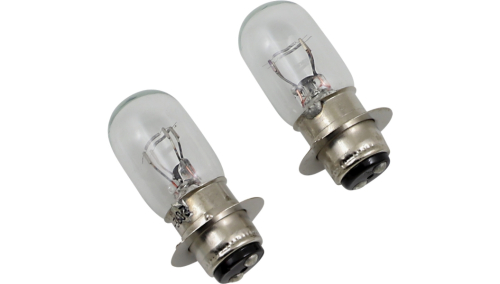Peak Lighting - Peak Lighting Forward Lighting - 12V - 25W/25W - A-3603-BPP