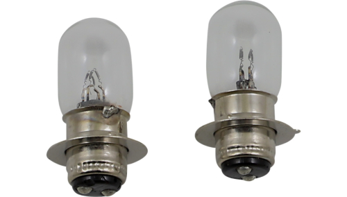 Peak Lighting - Peak Lighting Forward Lighting - 6V - 25W - A-3625-BPP