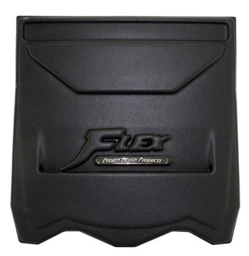 Proven Design Products - Proven Design Products Universal Snow Flap - Flex - SF-FLEX001